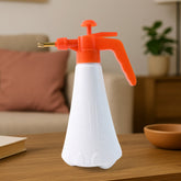 Handheld Pressure Water Sprayer Bottle (1 Ltr)